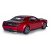 Jamara Dodge Challenger SRT Jailbreak 2in1 402614, 1:36, vermelho