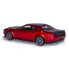 Jamara Dodge Challenger SRT Jailbreak 2in1 402614, 1:36, vermelho