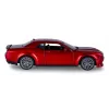 Jamara Dodge Challenger SRT Jailbreak 2in1 402614, 1:36, vermelho