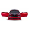 Jamara Dodge Challenger SRT Jailbreak 2in1 402614, 1:36, vermelho