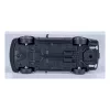 Jamara Dodge Challenger SRT Jailbreak 2in1 402615, 1:36, preto
