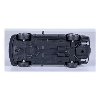 Jamara Dodge Challenger SRT Jailbreak 402615 carro RC à escala 1:36