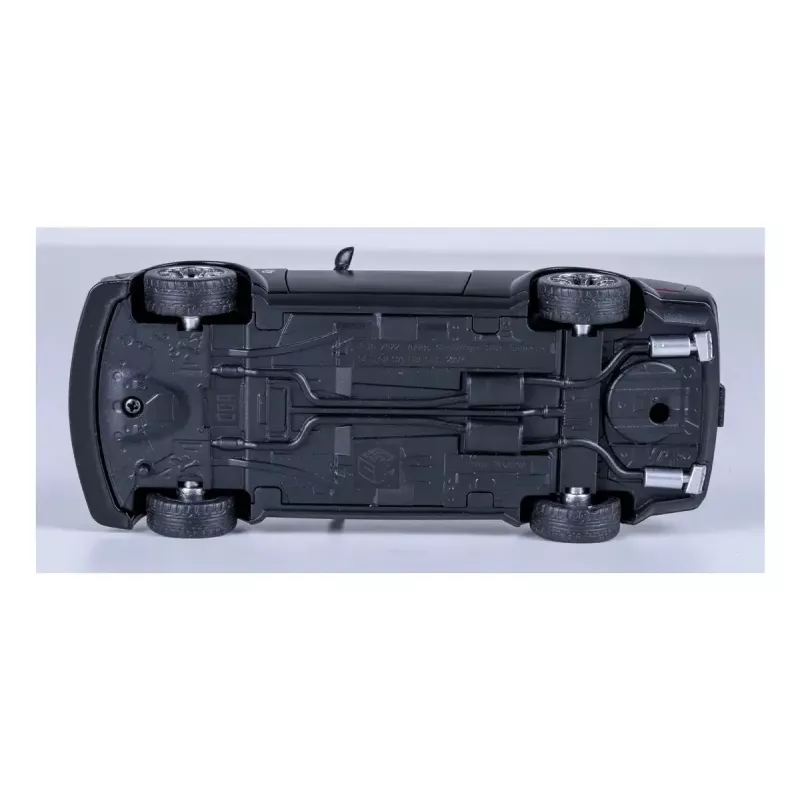 Jamara Dodge Challenger SRT Jailbreak 2in1 402615, 1:36, preto
