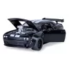 Jamara Dodge Challenger SRT Jailbreak 2in1 402615, 1:36, preto