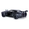 Jamara Dodge Challenger SRT Jailbreak 2in1 402615, 1:36, preto