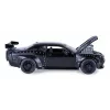Jamara Dodge Challenger SRT Jailbreak 2in1 402615, 1:36, preto