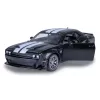 Jamara Dodge Challenger SRT Jailbreak 2in1 402615, 1:36, preto