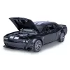 Jamara Dodge Challenger SRT Jailbreak 2in1 402615, 1:36, preto