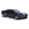 Jamara Dodge Challenger SRT Jailbreak 2in1 402615, 1:36, preto