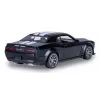 Jamara Dodge Challenger SRT Jailbreak 2in1 402615, 1:36, preto