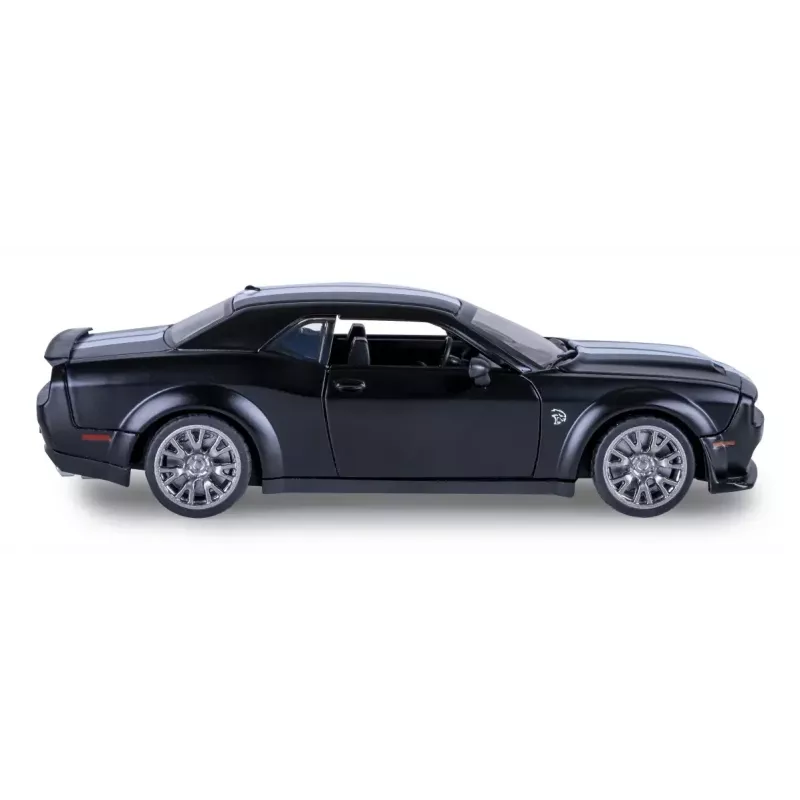 Jamara Dodge Challenger SRT Jailbreak 2in1 402615, 1:36, preto