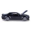 Jamara Dodge Challenger SRT Jailbreak 2in1 402615, 1:36, preto
