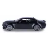 Jamara Dodge Challenger SRT Jailbreak 2in1 402615, 1:36, preto
