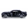 Jamara Dodge Challenger SRT Jailbreak 2in1 402615, 1:36, preto