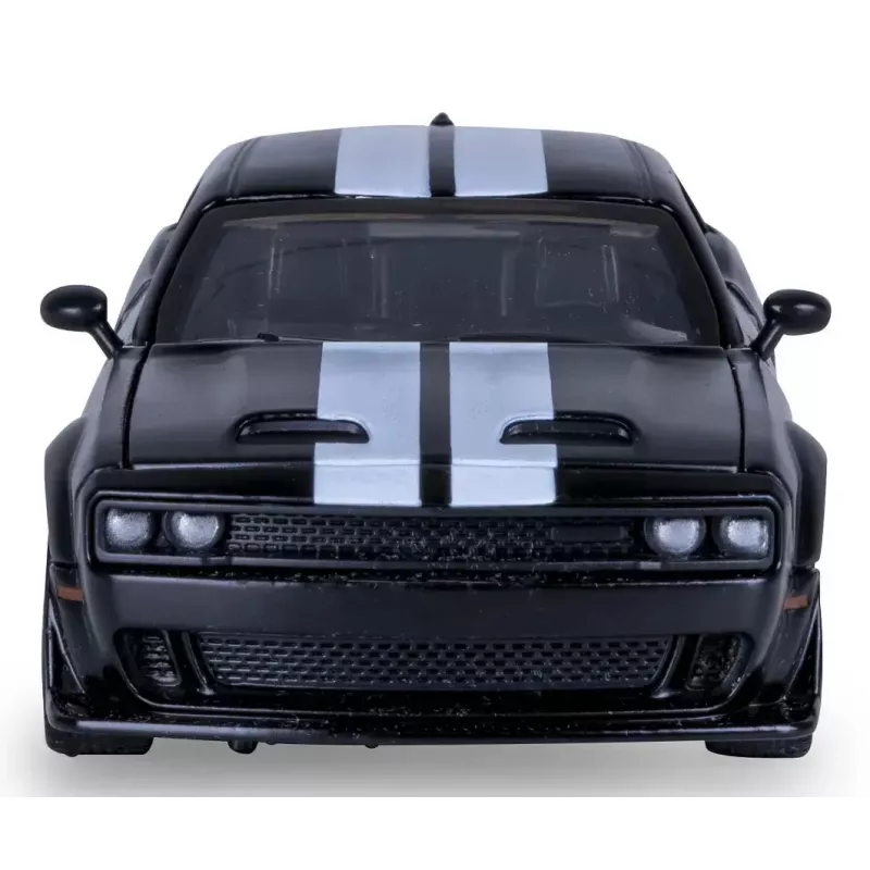 Jamara Dodge Challenger SRT Jailbreak 2in1 402615, 1:36, preto