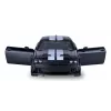Jamara Dodge Challenger SRT Jailbreak 2in1 402615, 1:36, preto