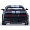 Jamara Dodge Challenger SRT Jailbreak 2in1 402615, 1:36, preto