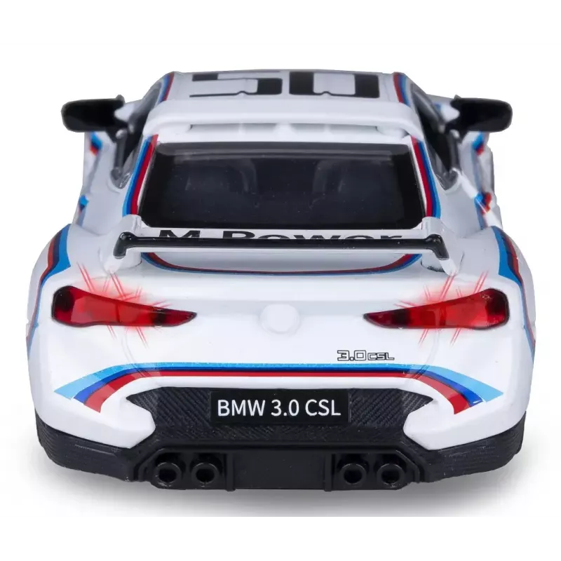 Jamara BMW 3.0 CSL 402622, 1:34, branco
