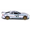 Jamara BMW 3.0 CSL 402622, 1:34, branco