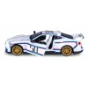 Jamara BMW 3.0 CSL 402622, 1:34, branco