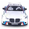 Jamara BMW 3.0 CSL 402622, 1:34, branco