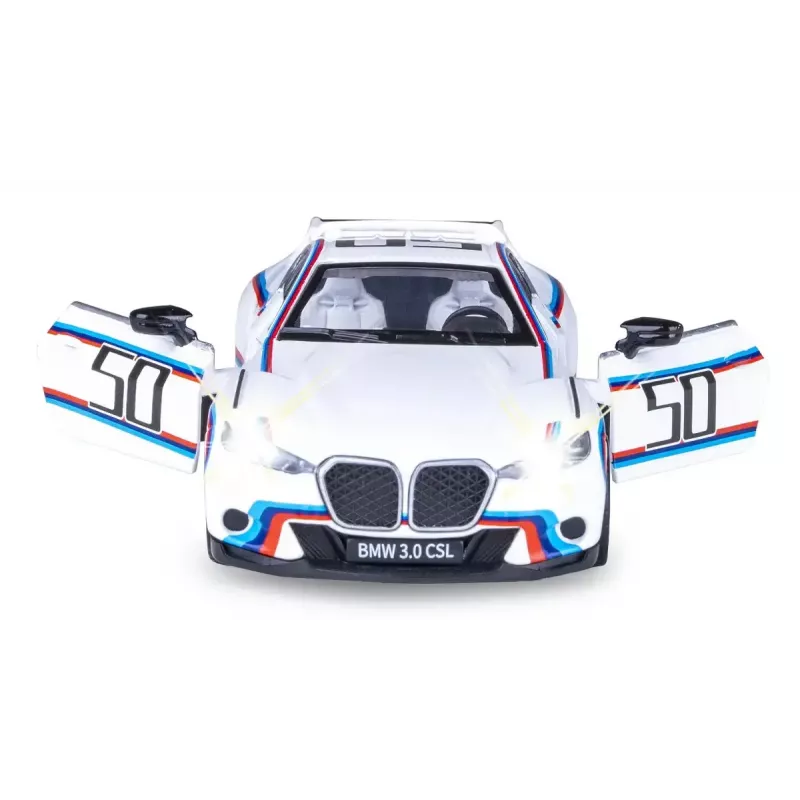 Jamara BMW 3.0 CSL 402622, 1:34, branco