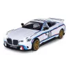 Jamara BMW 3.0 CSL 402622, 1:34, branco