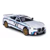 Jamara BMW 3.0 CSL 402622, 1:34, branco