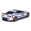Jamara BMW 3.0 CSL 402622, 1:34, branco