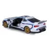 Jamara BMW 3.0 CSL 402622, 1:34, branco