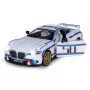 Jamara BMW 3.0 CSL 402622, 1:34, branco