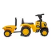 Trator montável Jamara Caterpillar Tractor 464046 para crianças