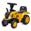Trator montável Jamara Caterpillar Tractor 464046 para crianças