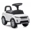 Carro deslizante Jamara Land Rover Discovery 2em1 464050
