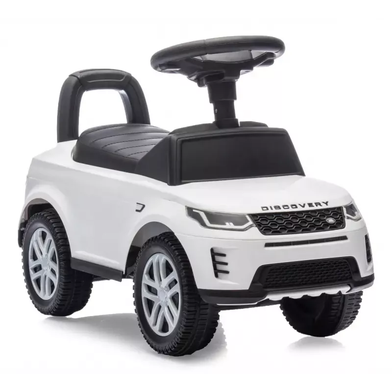 Carro deslizante Jamara Land Rover Discovery 2em1 464050