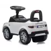 Carro deslizante Jamara Land Rover Discovery 2em1 464050