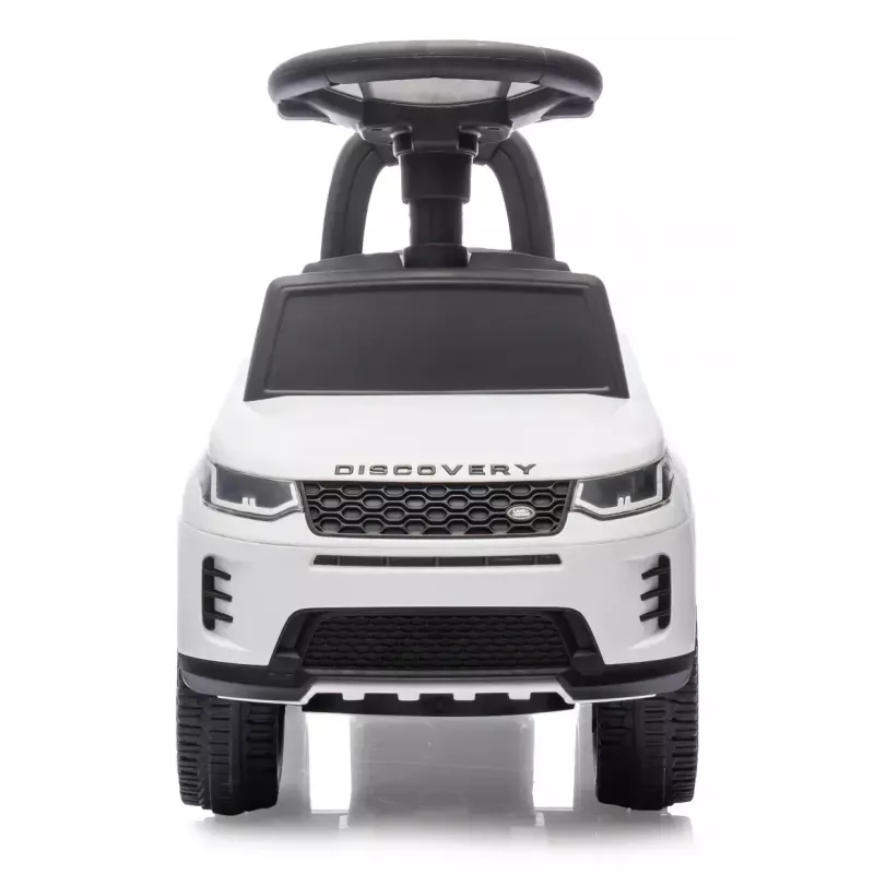 Carro deslizante Jamara Land Rover Discovery 2em1 464050