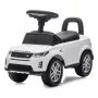 Carro deslizante Jamara Land Rover Discovery 2em1 464050