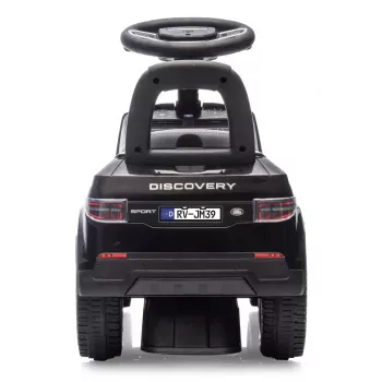 Carro deslizante Jamara Land Rover Discovery 2em1 464052