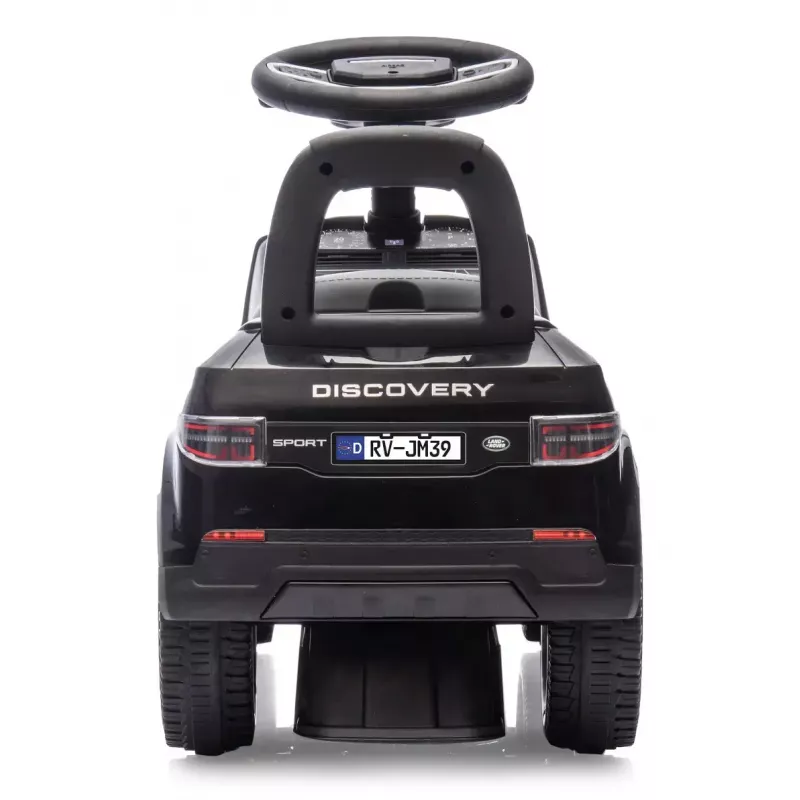 Carro deslizante Jamara Land Rover Discovery 2em1 464052