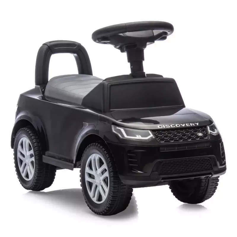 Carro deslizante Jamara Land Rover Discovery 2em1 464052