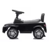 Carro deslizante Jamara Land Rover Discovery 2em1 464052