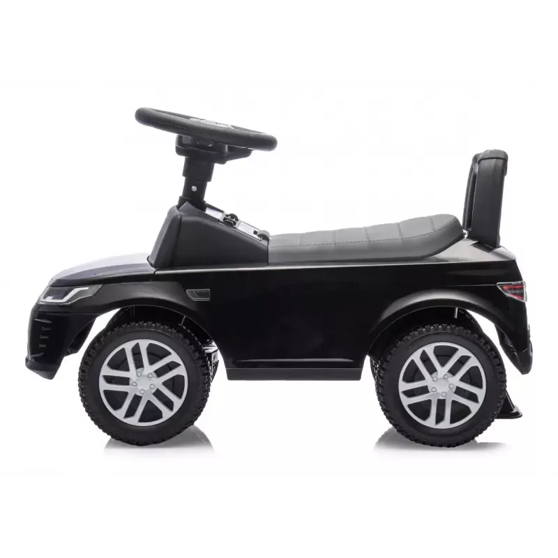Carro deslizante Jamara Land Rover Discovery 2em1 464052