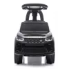 Carro deslizante Jamara Land Rover Discovery 2em1 464052