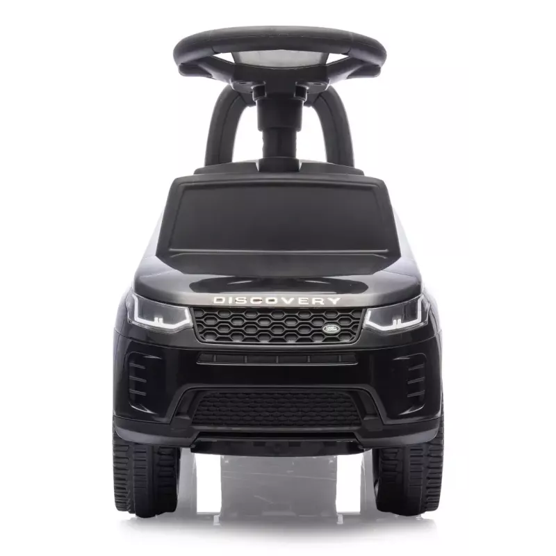 Carro deslizante Jamara Land Rover Discovery 2em1 464052