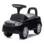 Carro deslizante Jamara Land Rover Discovery 2em1 464052