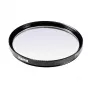 Hama 70055 filtro de câmara ultravioleta (UV) 55 mm
