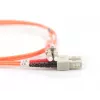 Cabo de patch de fibra ótica Digitus DK-2532-05