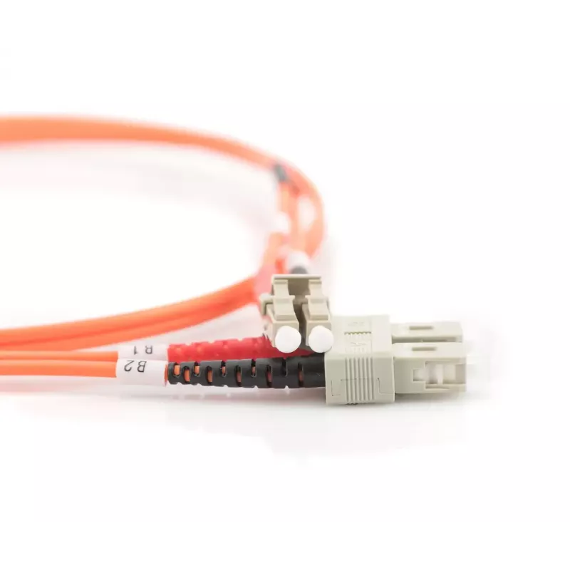 Cabo de patch de fibra ótica Digitus DK-2532-05