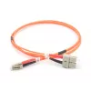 Cabo de patch de fibra ótica Digitus DK-2532-05